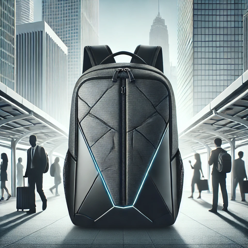 Mochilas Antifurto: Como Funcionam?
