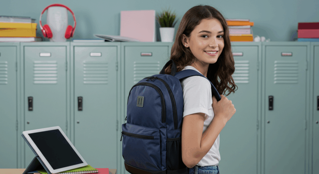 Mochilas Juvenis: Como Escolher o Melhor Modelo!