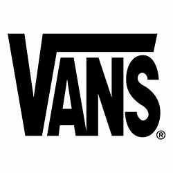 Vans -mareart
