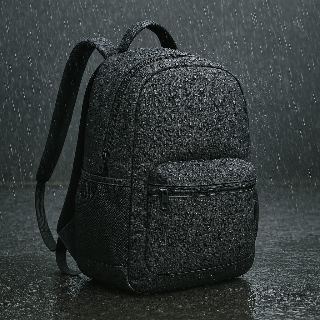Mochilas Impermeáveis: Como Proteger Seus Pertences!