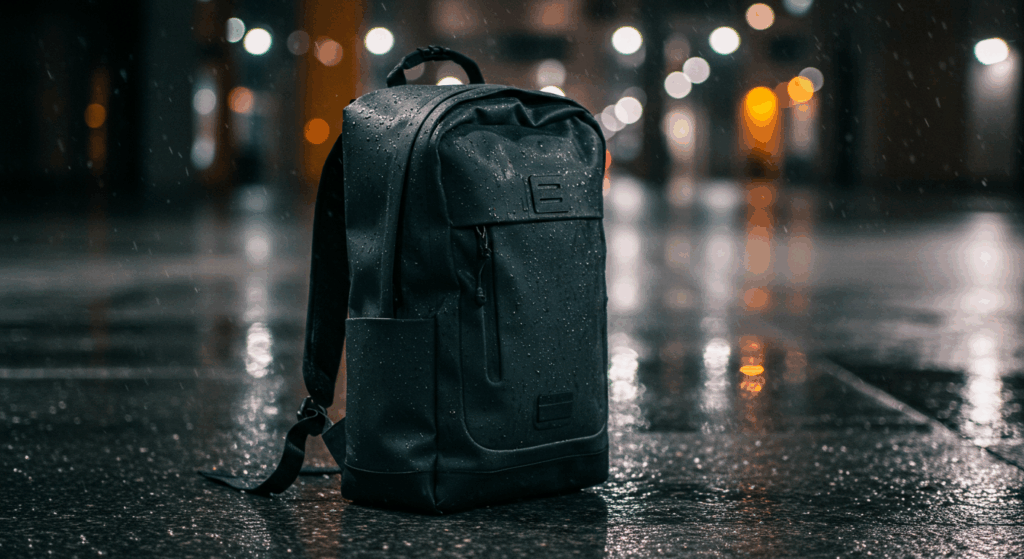 Mochilas Impermeáveis: Como Proteger Seus Pertences!