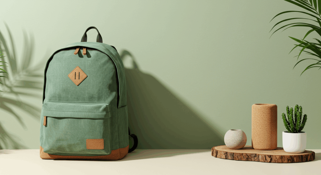 Mochilas Sustentáveis: O Guia Completo Para Escolher a Sua!