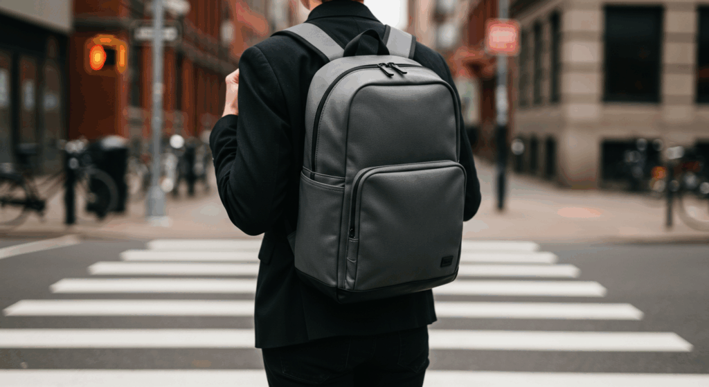 Mochilas Urbanas!