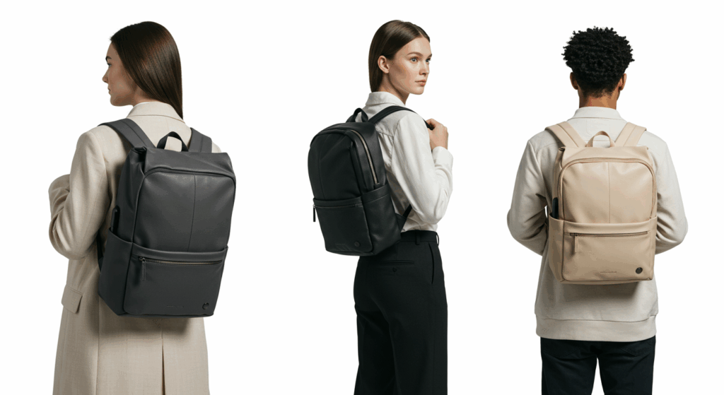 Tendências em Mochilas para 2025!