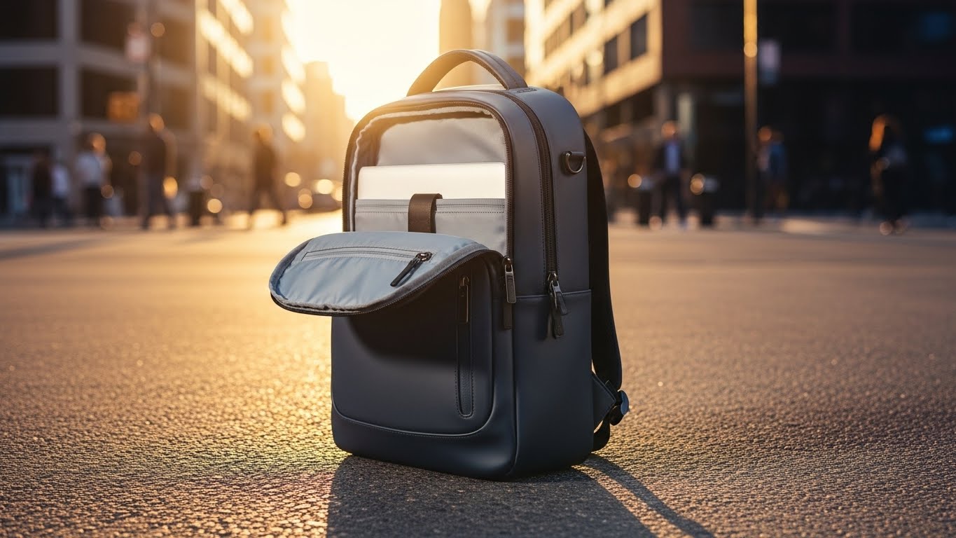 mochilas urbanas 2026